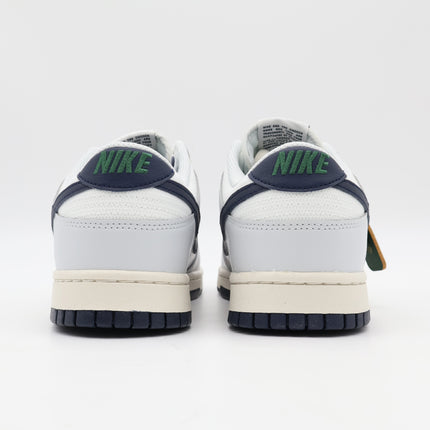 HF4299-001 Nike Dunk Low Next Nature Photon Dust Obsidian (Men's)