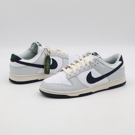 HF4299-001 Nike Dunk Low Next Nature Photon Dust Obsidian (Men's)