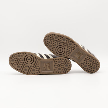 IF3800 adidas Originals Bern GORE-TEX Dark Brown Cream White Wonder (Men's)