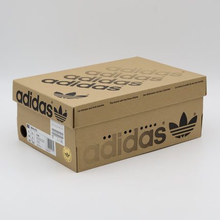 IF3800 adidas Originals Bern GORE-TEX Dark Brown Cream White Wonder (Men's)