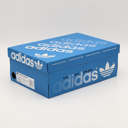 ID9210 adidas Originals Country Japan Brown Desert Dark Brown Cardboard (Men's)