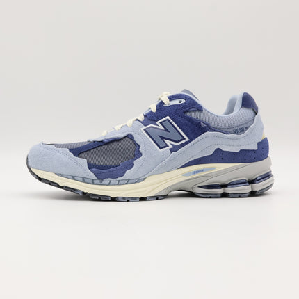 M2002RDI New Balance 2002R Protection Pack Light Arctic Grey Purple (Men's)