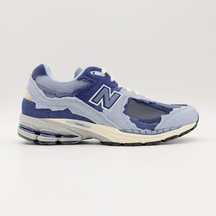 M2002RDI New Balance 2002R Protection Pack Light Arctic Grey Purple (Men's)