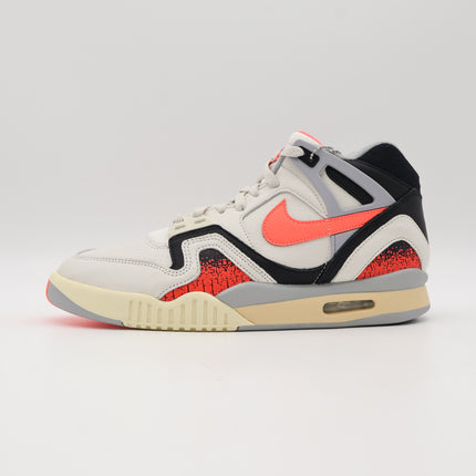 FZ9033-001 Nike Air Tech Challenge 2 Hot Lava (Men's)