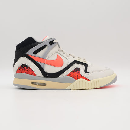 FZ9033-001 Nike Air Tech Challenge 2 Hot Lava (Men's)