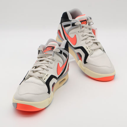 FZ9033-001 Nike Air Tech Challenge 2 Hot Lava (Men's)