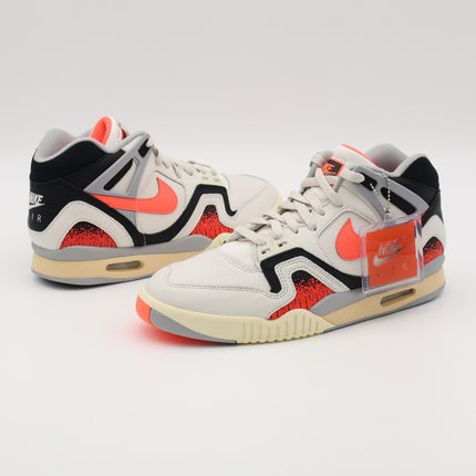 FZ9033-001 Nike Air Tech Challenge 2 Hot Lava (Men's)