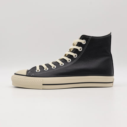 31312810 Converse Leather All Star J Hi Black (Men's)