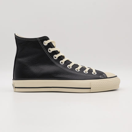 31312810 Converse Leather All Star J Hi Black (Men's)