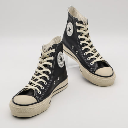 31312810 Converse Leather All Star J Hi Black (Men's)