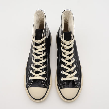 31312810 Converse Leather All Star J Hi Black (Men's)