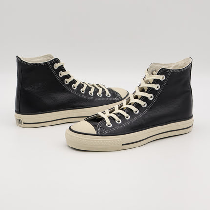 31312810 Converse Leather All Star J Hi Black (Men's)