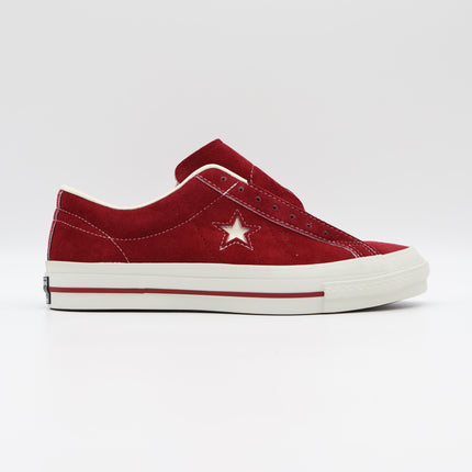 35200710 Converse One Star J VTG Red Made in Japan (Men's)