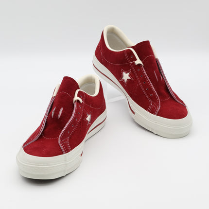 35200710 Converse One Star J VTG Red Made in Japan (Men's)