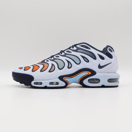 FD4290-004 Nike Air Max Plus Drift Football Grey Thunder Blue Aquarius (Men's)