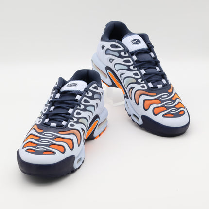 FD4290-004 Nike Air Max Plus Drift Football Grey Thunder Blue Aquarius (Men's)