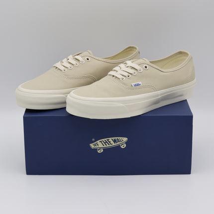 VN000CQA4A3 VANS AUTHENTIC REISSUE 44 LX CANVAS CASTLE WALL (Men's)