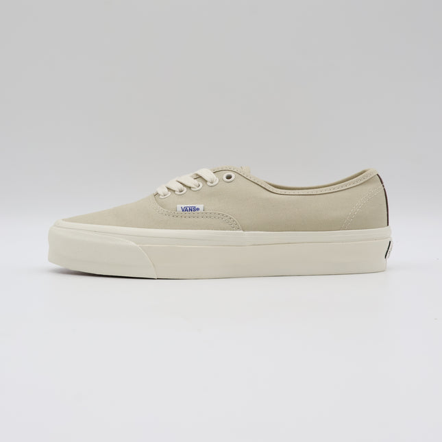 VN000CQA4A3 VANS AUTHENTIC REISSUE 44 LX CANVAS CASTLE WALL (Men's)