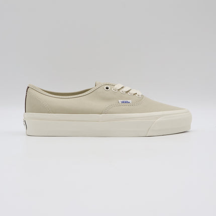 VN000CQA4A3 VANS AUTHENTIC REISSUE 44 LX CANVAS CASTLE WALL (Men's)