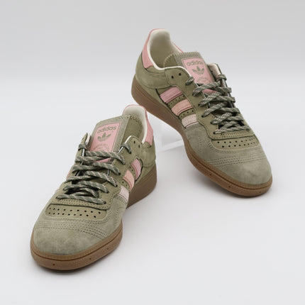 IH2622 KITH Classics adidas Originals Handball Top Gum (Men's)