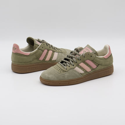 IH2622 KITH Classics adidas Originals Handball Top Gum (Men's)