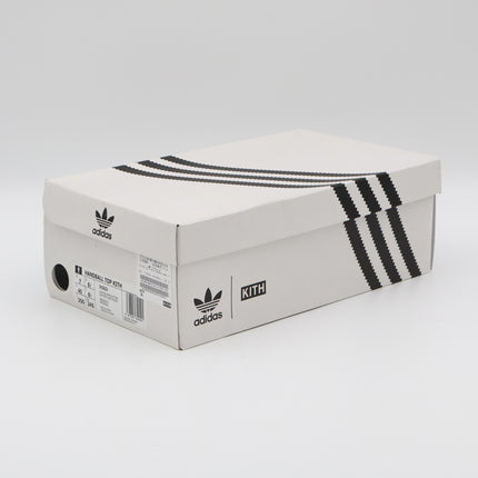 IH2622 KITH Classics adidas Originals Handball Top Gum (Men's)