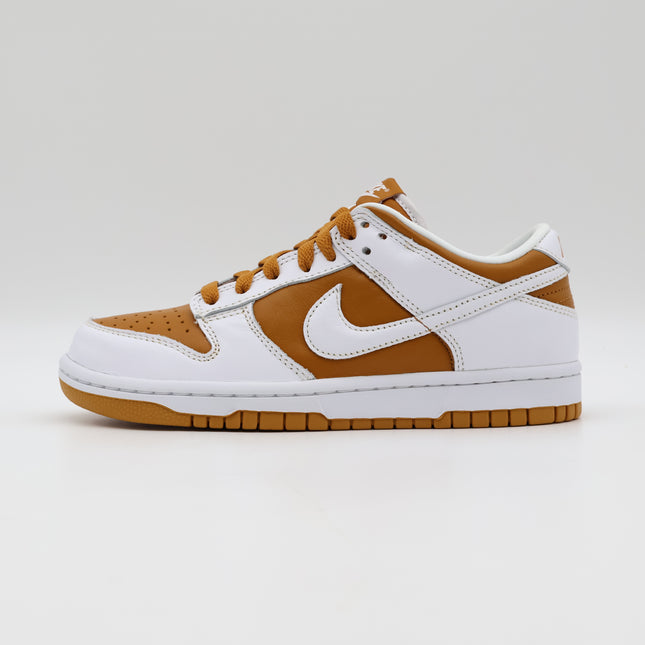 FQ6965-700 Nike Dunk Low Dark Curry Reverse Curry (Men's)