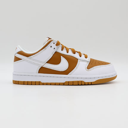 FQ6965-700 Nike Dunk Low Dark Curry Reverse Curry (Men's)