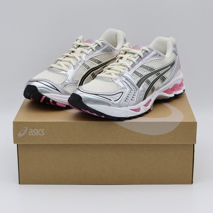 1203A537-103 Asics Gel-Kayano 14 Cream Sweet Pink (Men's)