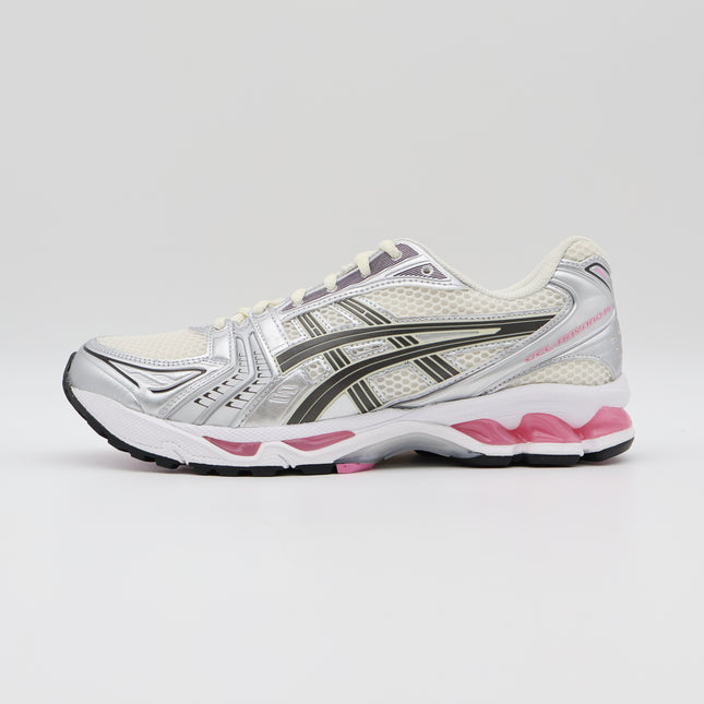 1203A537-103 Asics Gel-Kayano 14 Cream Sweet Pink (Men's)