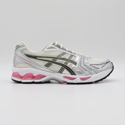 1203A537-103 Asics Gel-Kayano 14 Cream Sweet Pink (Men's)