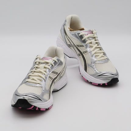 1203A537-103 Asics Gel-Kayano 14 Cream Sweet Pink (Men's)