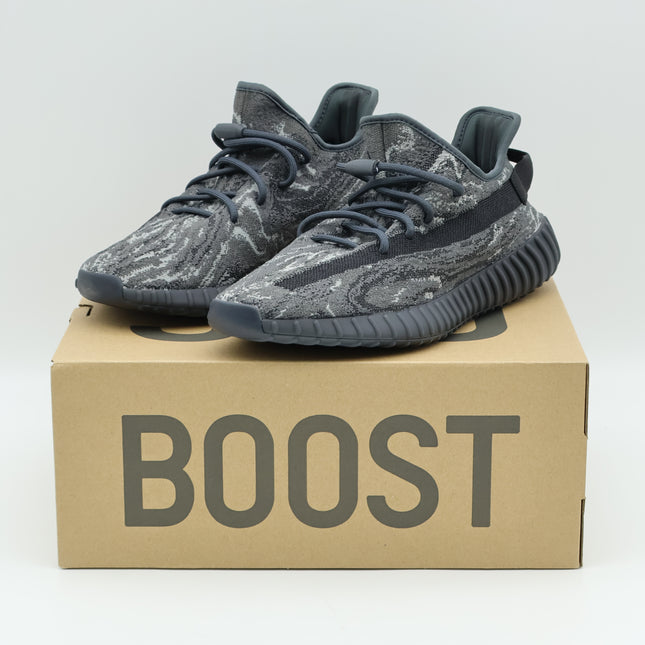 ID4811 adidas Yeezy Boost 350 V2 Dark Salt (Men's)