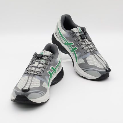 1203A527-020 SAN SAN GEAR Asics Gel-Terrain Grey Violet Jolly Green (Men's)