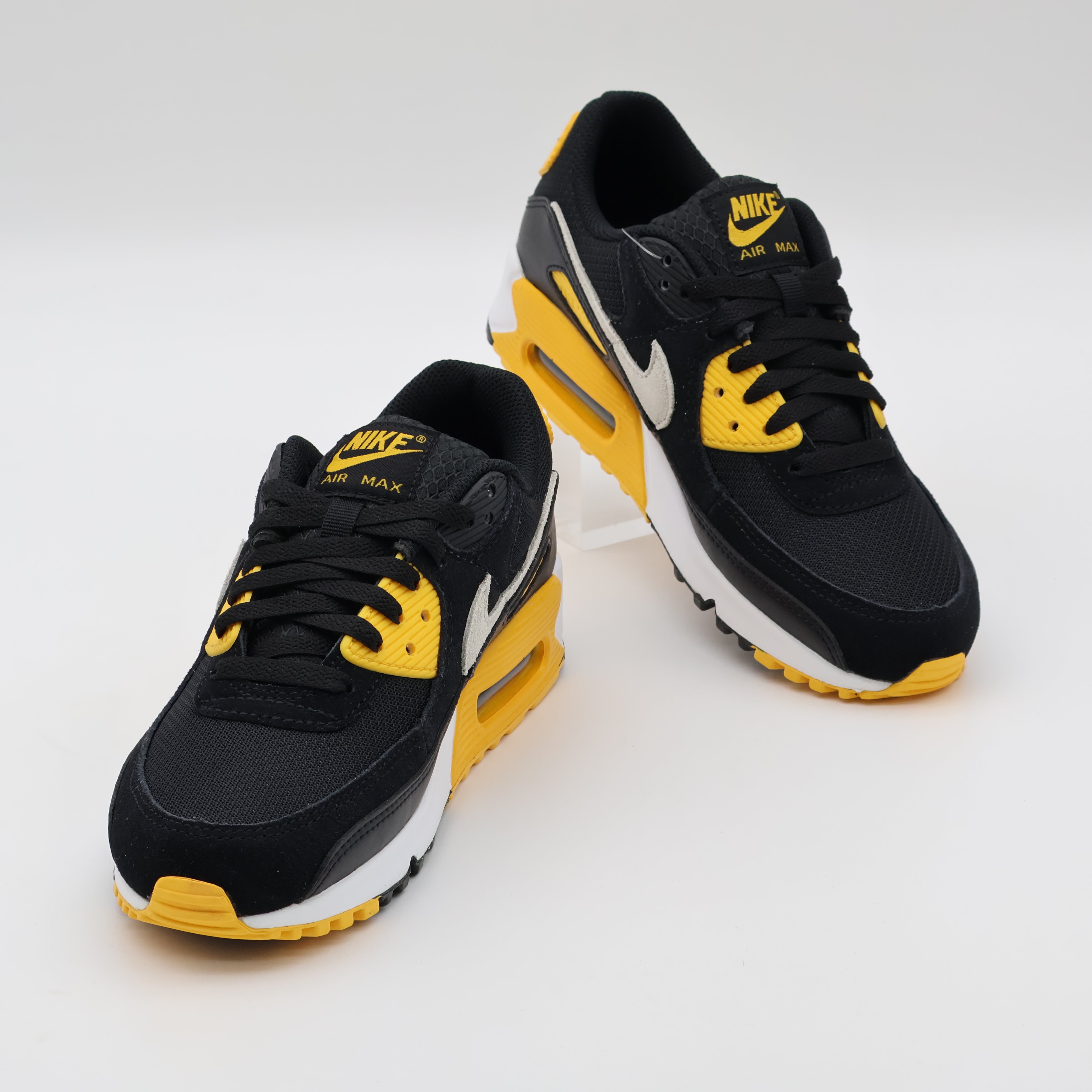 FN6958-002 Nike Air Max 90 Pittsburgh (Men's) – Bad Sneakers