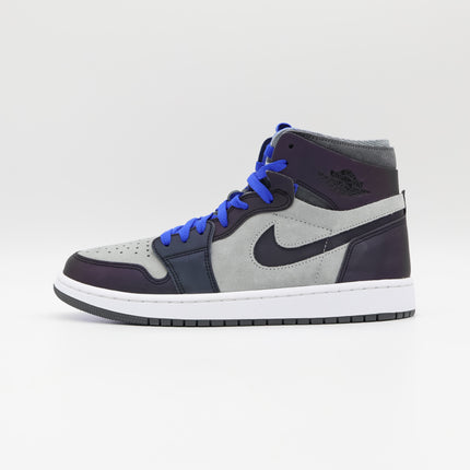 DD1453-001 League of Legends �~ Nike Air Jordan 1 High Zoom Air Confort Esports