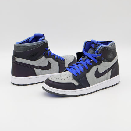 DD1453-001 League of Legends �~ Nike Air Jordan 1 High Zoom Air Confort Esports