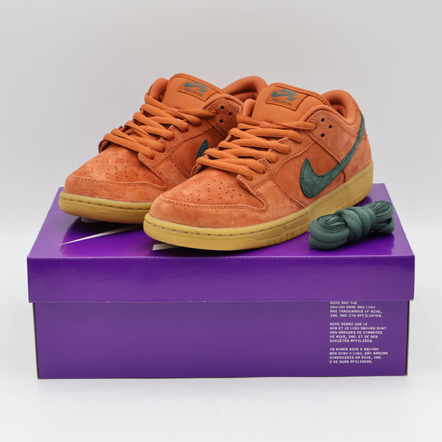 HF3704-800 Nike SB Dunk Low Pro Burnt Sunrise (Men's)