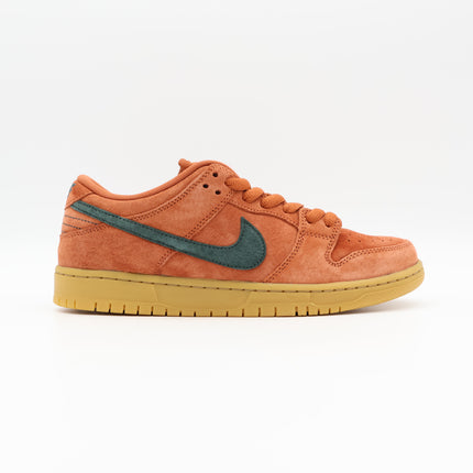 HF3704-800 Nike SB Dunk Low Pro Burnt Sunrise (Men's)