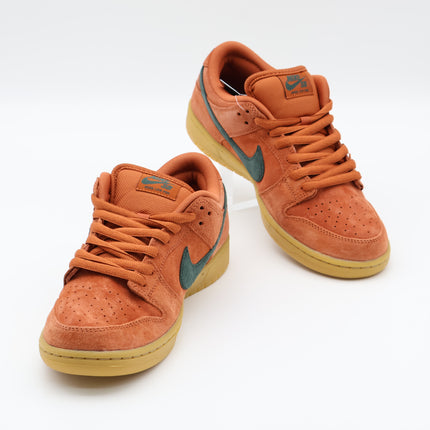 HF3704-800 Nike SB Dunk Low Pro Burnt Sunrise (Men's)