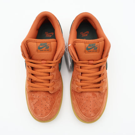 HF3704-800 Nike SB Dunk Low Pro Burnt Sunrise (Men's)