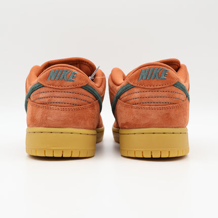 HF3704-800 Nike SB Dunk Low Pro Burnt Sunrise (Men's)