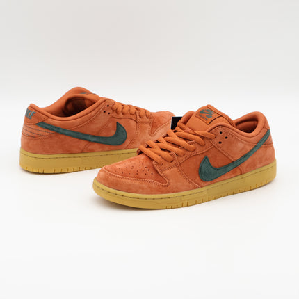 HF3704-800 Nike SB Dunk Low Pro Burnt Sunrise (Men's)