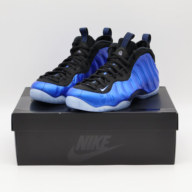 FQ8181-511 Nike Air Foamposite One Royal (Men's)