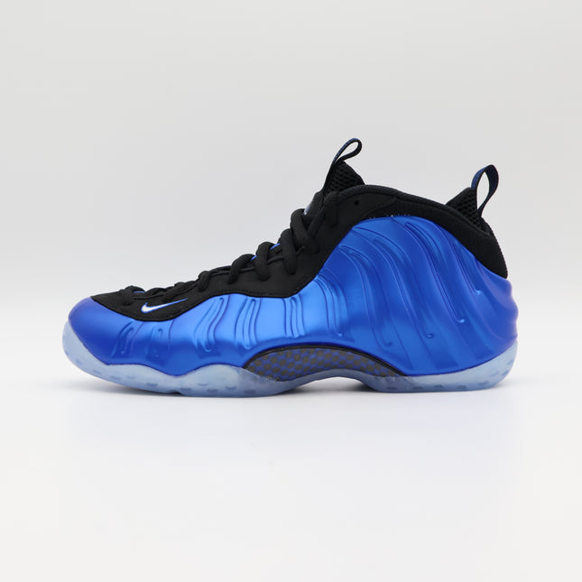 FQ8181-511 Nike Air Foamposite One Royal (Men's)