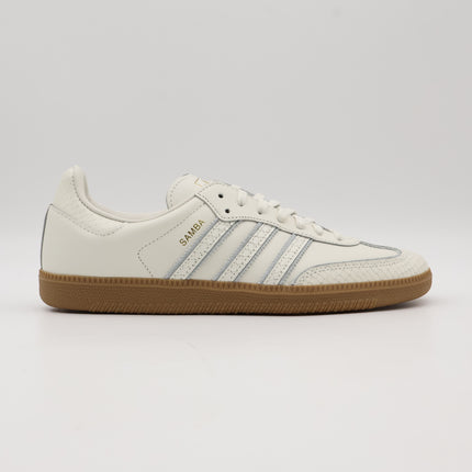 IF1985 adidas Originals Samba OG Cloud White Gum (Men's)