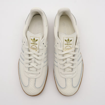 IF1985 adidas Originals Samba OG Cloud White Gum (Men's)