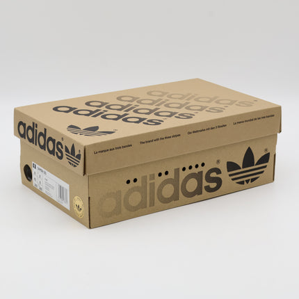 IF1985 adidas Originals Samba OG Cloud White Gum (Men's)