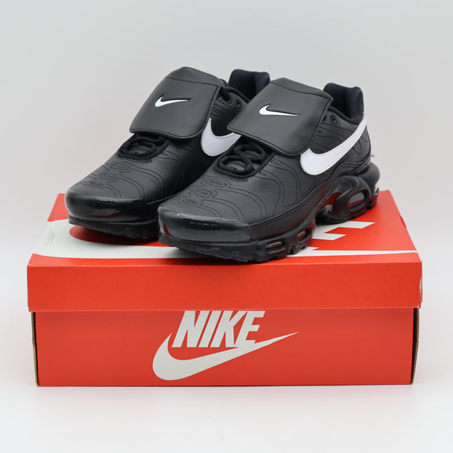 HF0074-001 Nike WMNS Air Max Plus Tiempo Black (Women's)