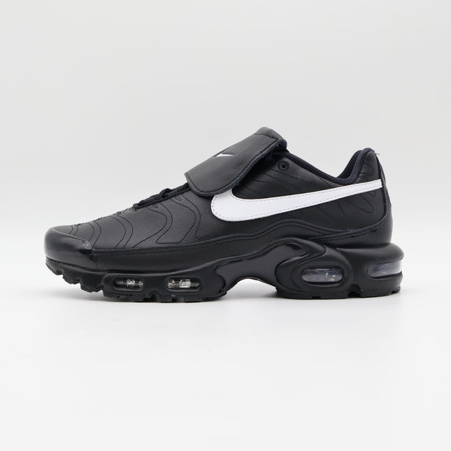 HF0074-001 Nike WMNS Air Max Plus Tiempo Black (Women's)